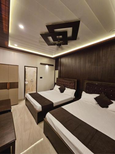 chhaya niketan home stay