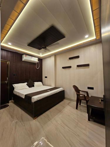 chhaya niketan home stay