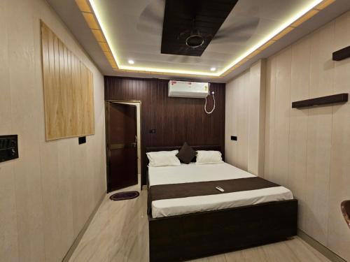 chhaya niketan home stay
