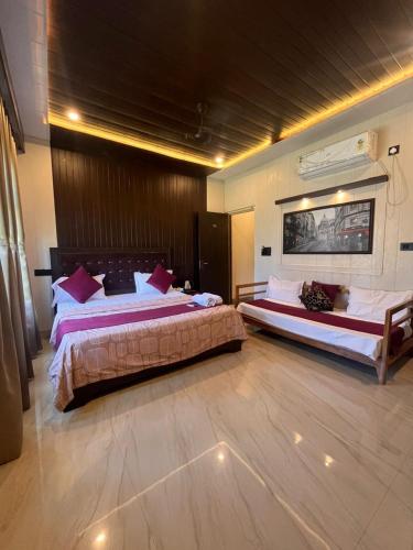 chhaya niketan home stay