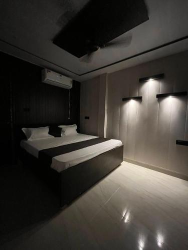 chhaya niketan home stay