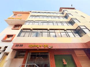 hotel a one puri