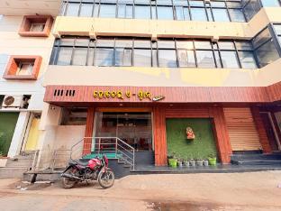 hotel a one puri