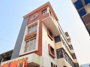 hotel a one puri