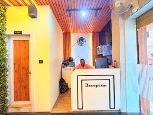 hotel a one puri