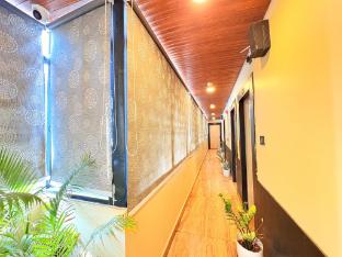 hotel a one puri