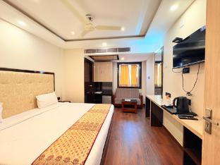 hotel a one puri