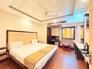hotel a one puri