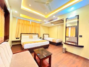 hotel a one puri