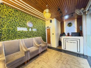 hotel a one puri