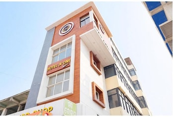 hotel a one puri