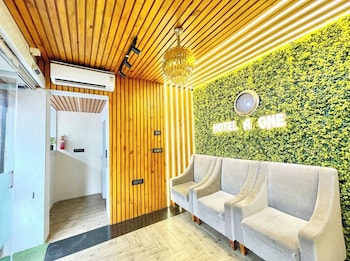 hotel a one puri