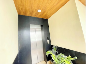 Hotel A One Puri,,3 star