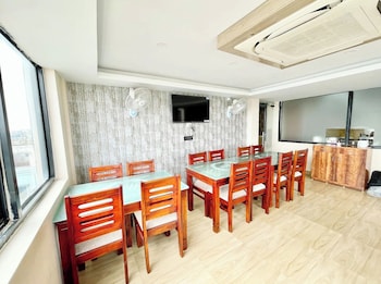 Hotel A One Puri,,3 star