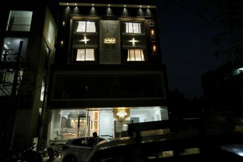 hi fi service apartment