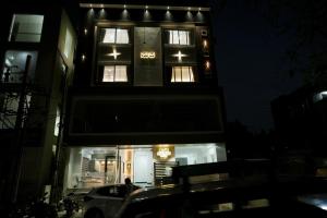 hi fi service apartment