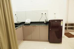 hi fi service apartment