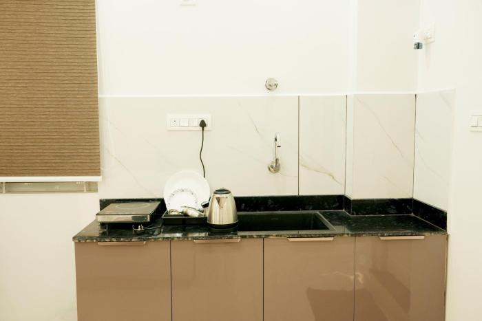 hi fi service apartment