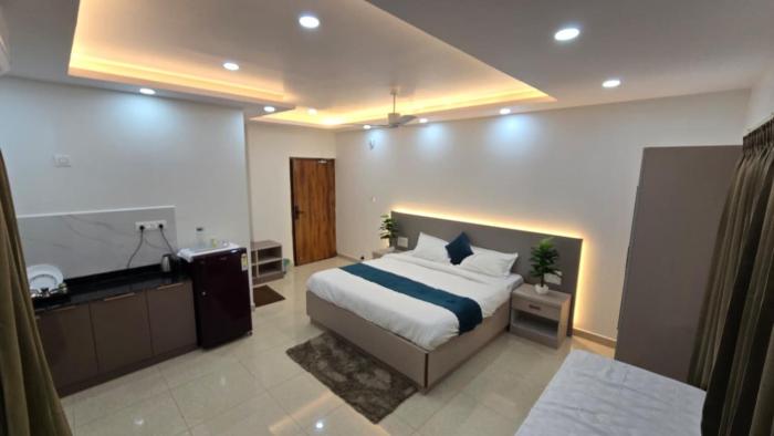 hi fi service apartment