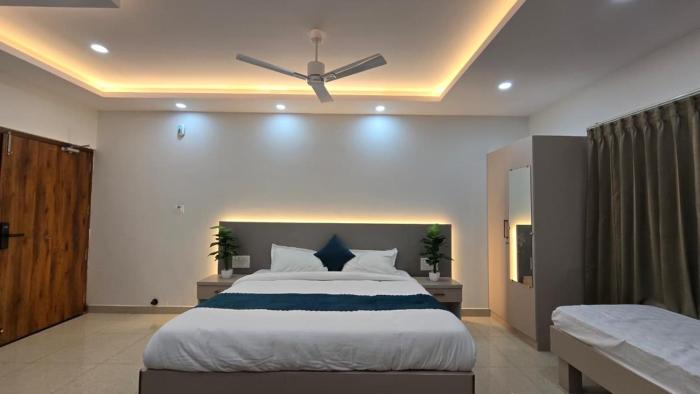 hi fi service apartment