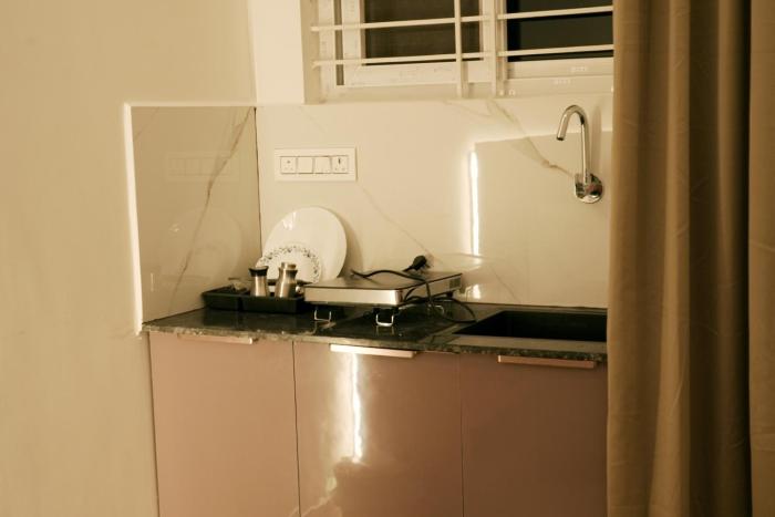 hi fi service apartment