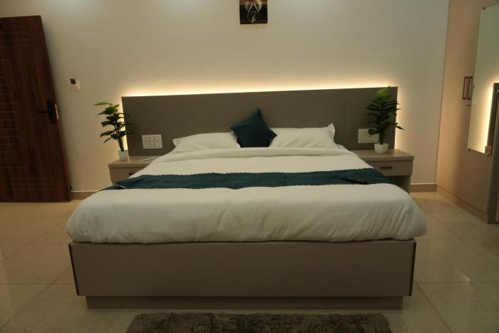 hi fi service apartment