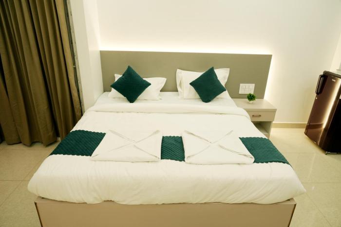 hi fi service apartment