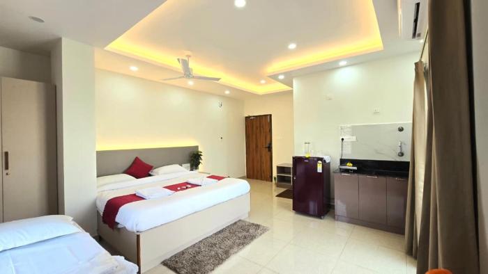 hi fi service apartment