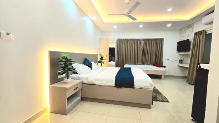 hi fi service apartment