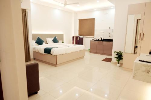 Hi-Fi Service Apartment,,5 star