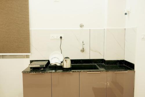 hi fi service apartment
