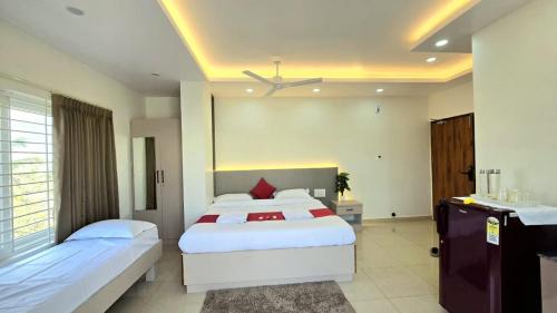 hi fi service apartment