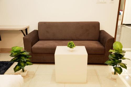 hi fi service apartment