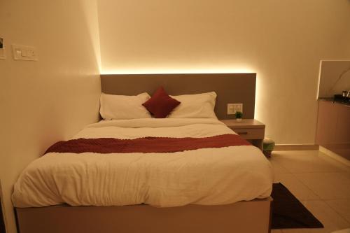 hi fi service apartment