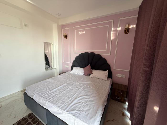 the white lotus homestay