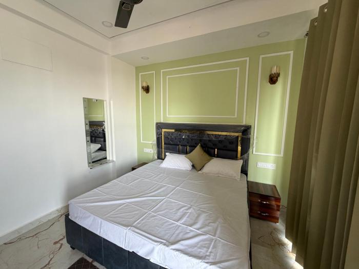 the white lotus homestay