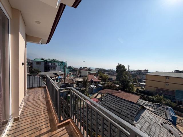 the white lotus homestay