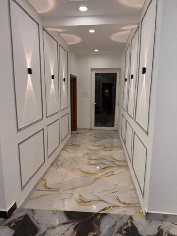 the white lotus homestay