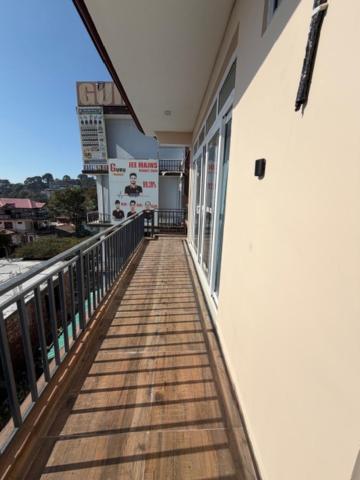 the white lotus homestay