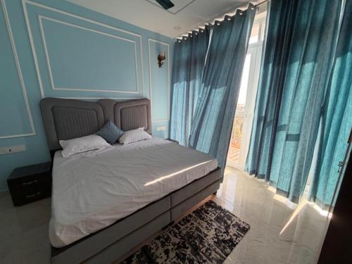 The White Lotus Homestay,,5 star