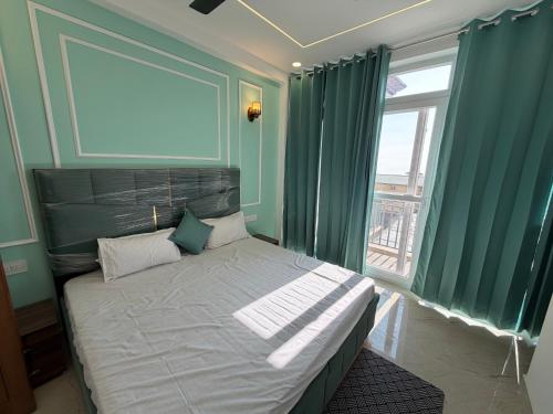 the white lotus homestay