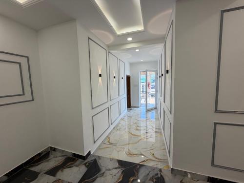 the white lotus homestay
