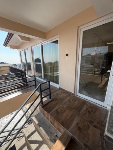 the white lotus homestay