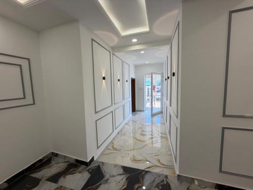 the white lotus homestay