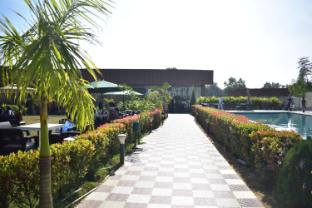 aura resorts