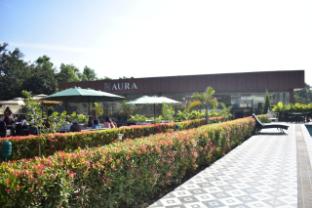 aura resorts