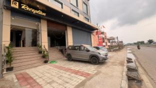 hotel raas inn