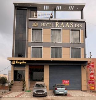 hotel raas inn
