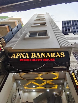 apna banaras paying guest house