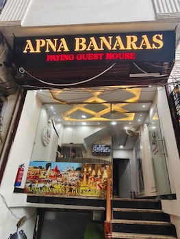 apna banaras paying guest house